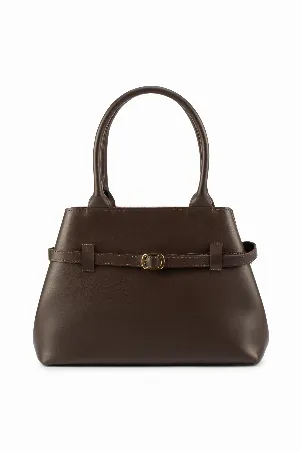 KYLIE BAG BROWN